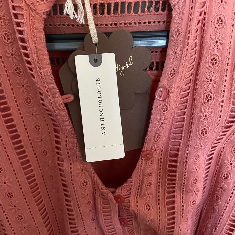 Anthropologie - NEW - Forever that Girl from Anthropologie --New with Tags - Picture 2 of 6